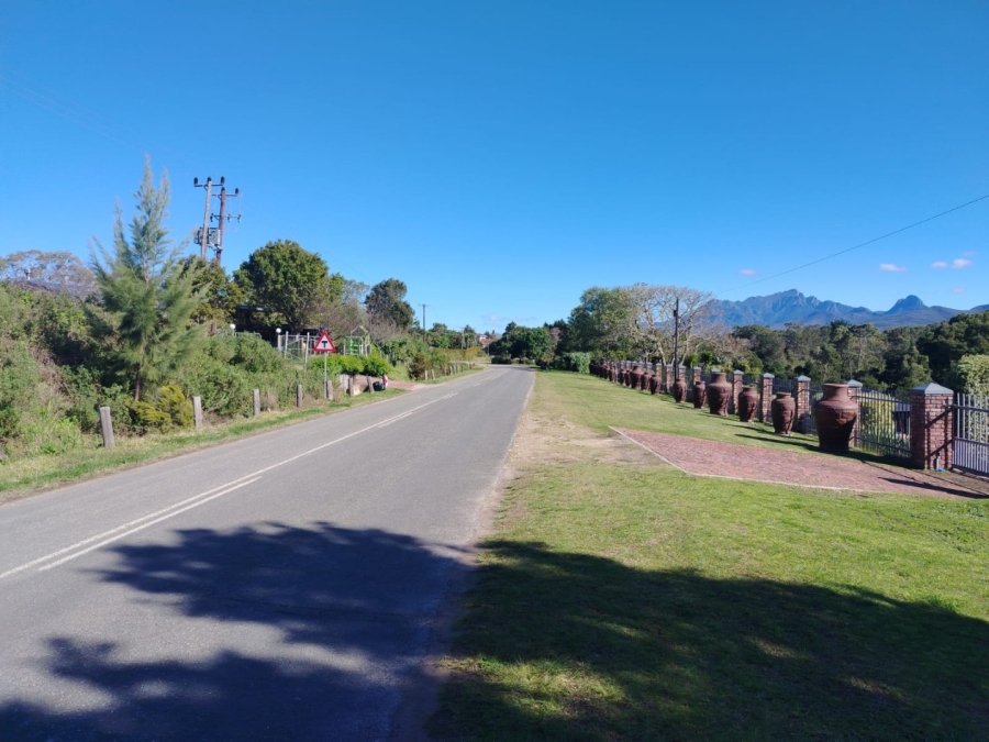 Commercial Property for Sale in Hoekwil Western Cape